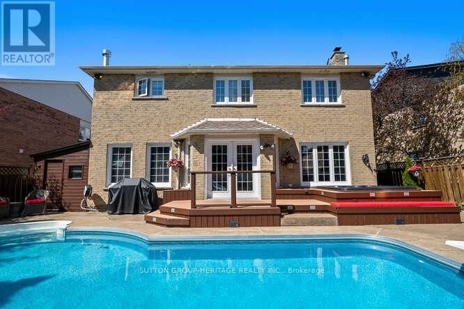 629 FOXWOOD TRAIL Image 37