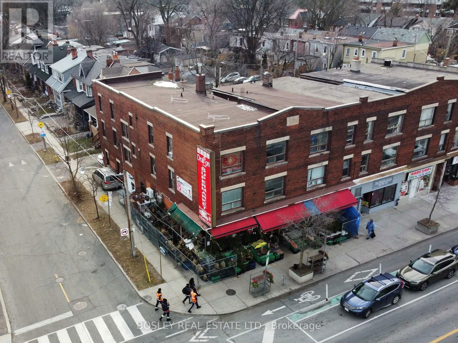 1363-1367 DANFORTH AVENUE Image 1
