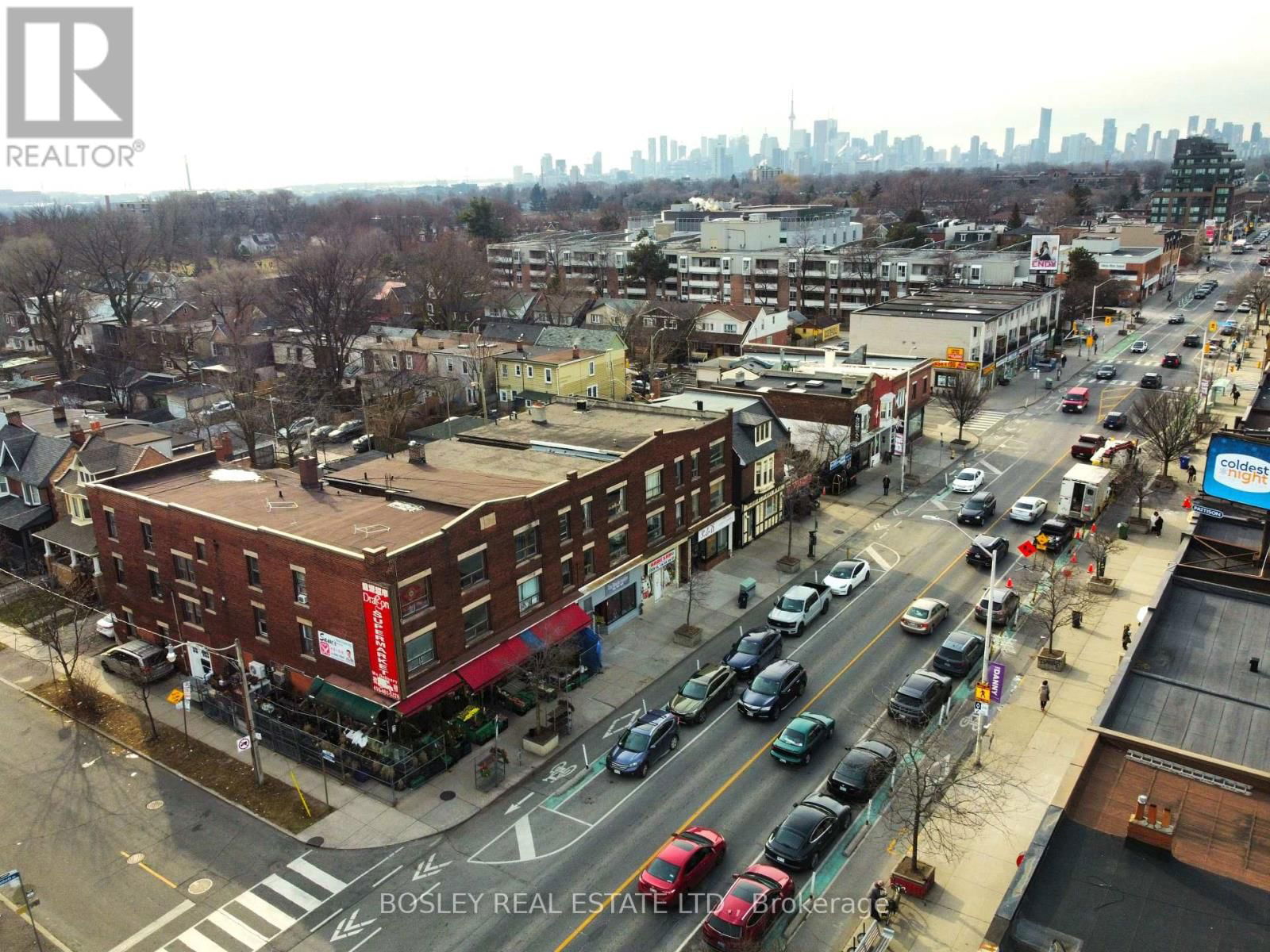 1363-1367 DANFORTH AVENUE Image 2