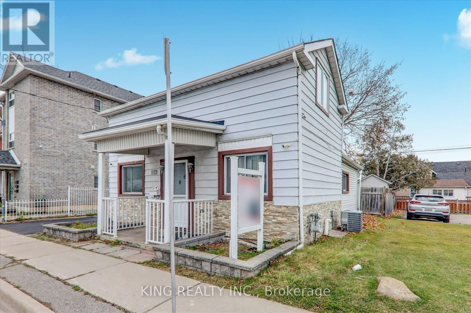 119 CELINA STREET Image 4