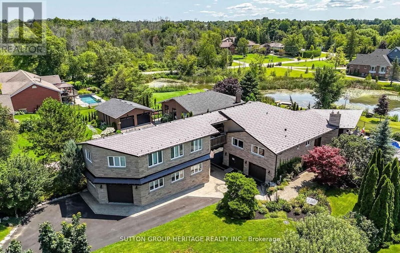Tertiary Property View