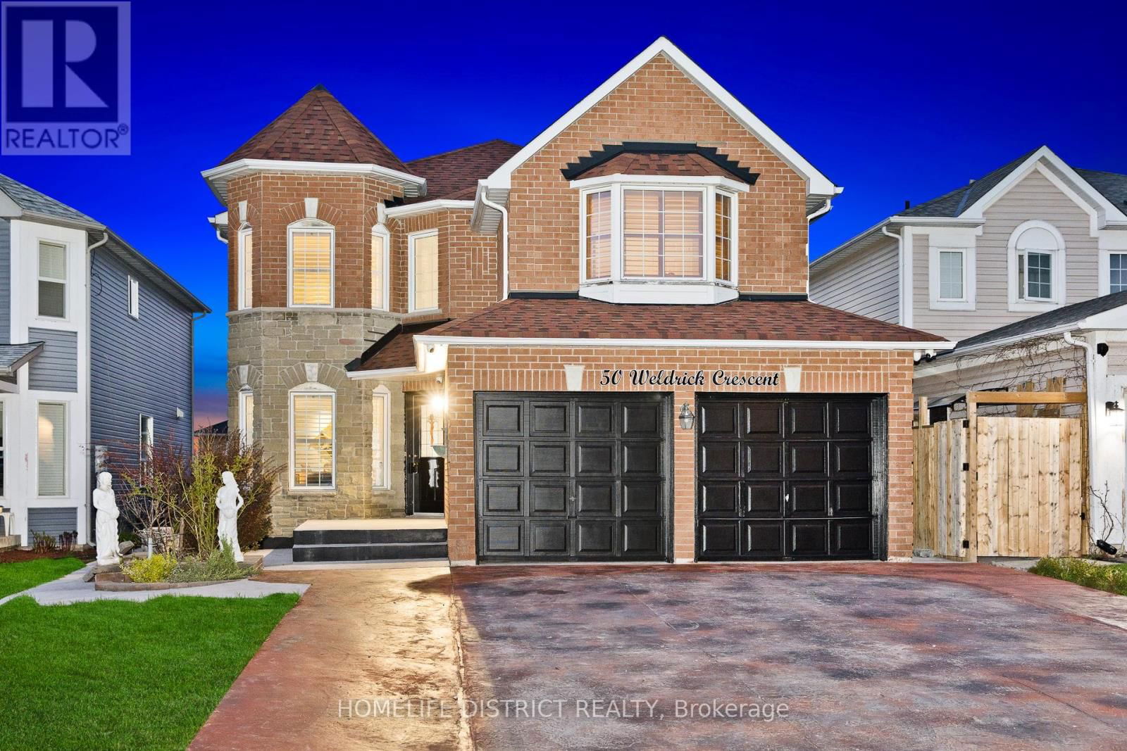 50 WELDRICK CRESCENT Image 1