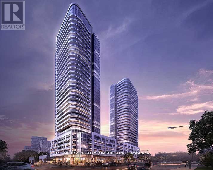 3009 - 2033 KENNEDY ROAD Image 1
