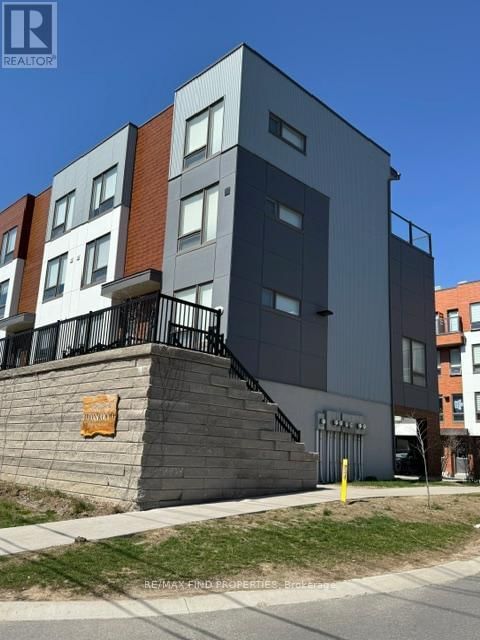 Primary Property View
