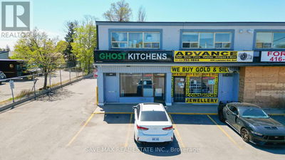 Quick Service Qsr Restaurants for Sale