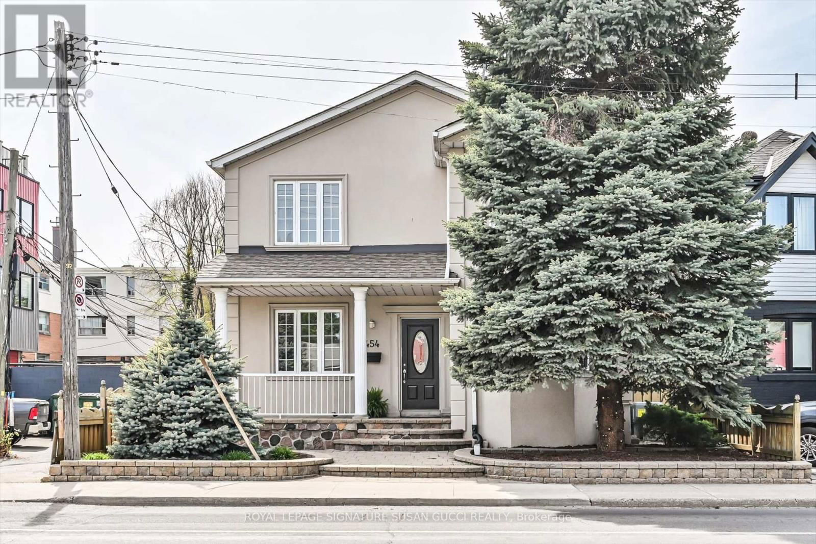 454 DONLANDS AVENUE Image 1