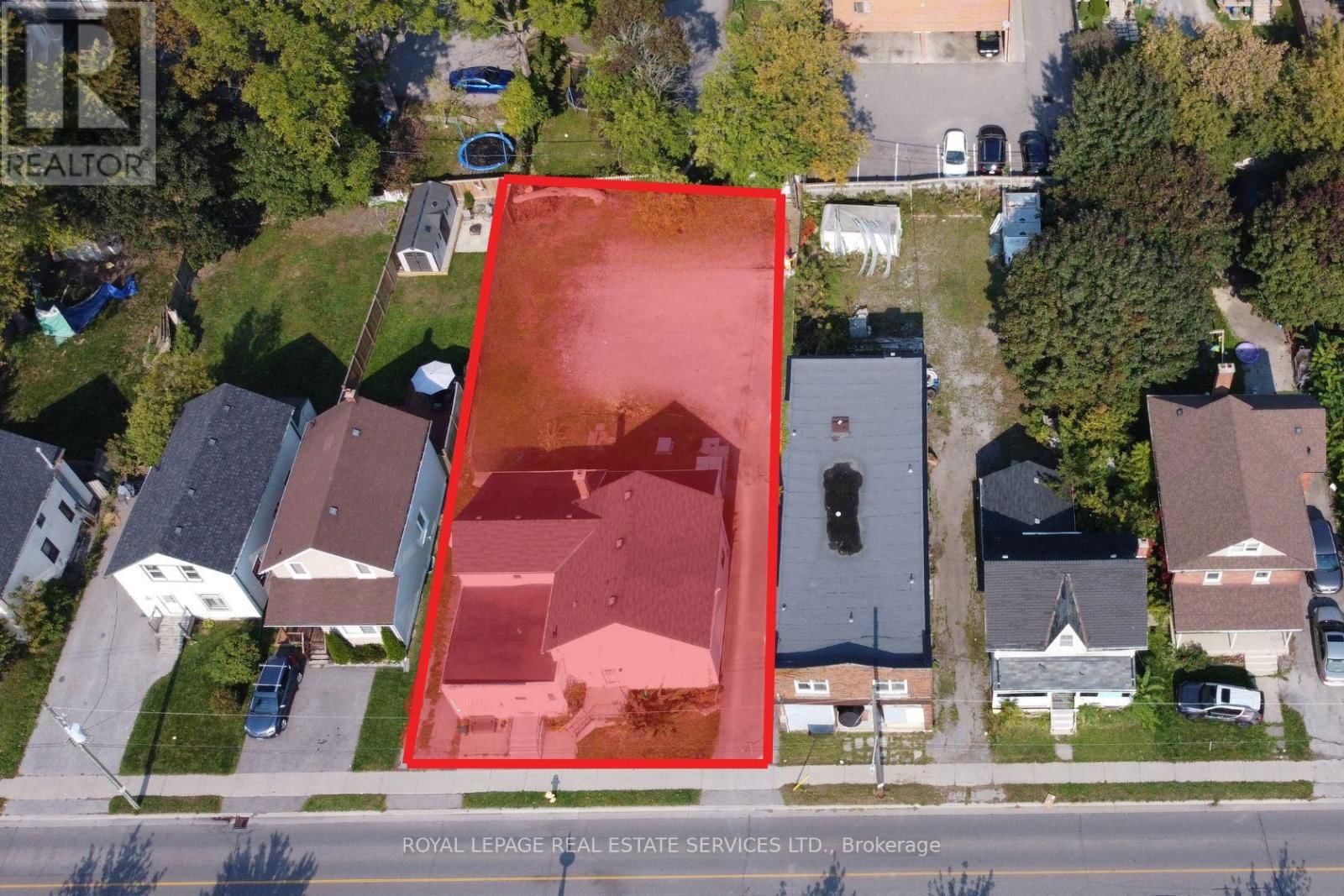 150 WILLIAM STREET EAST Image 1