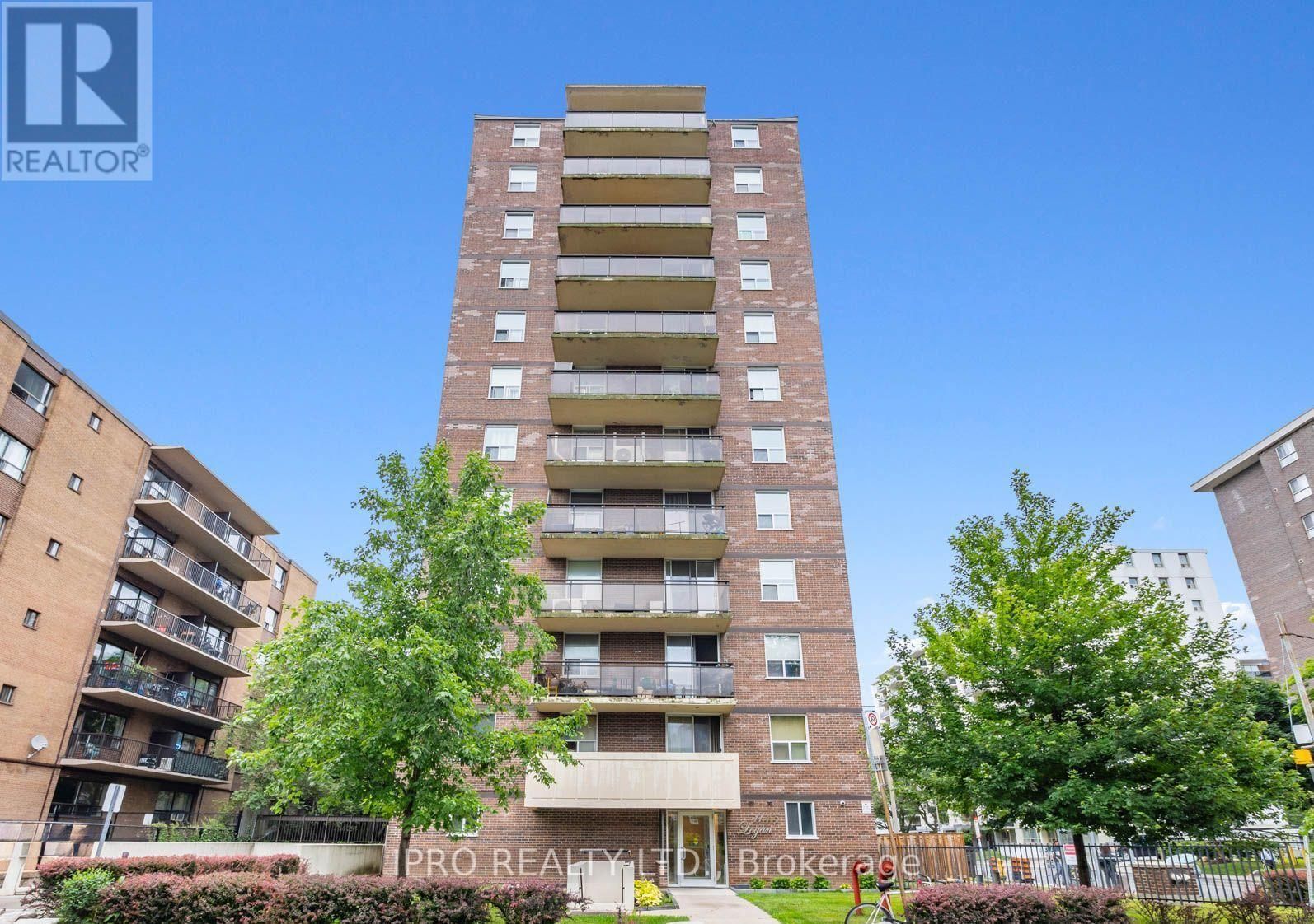 1201 - 1145 LOGAN AVENUE Image 27