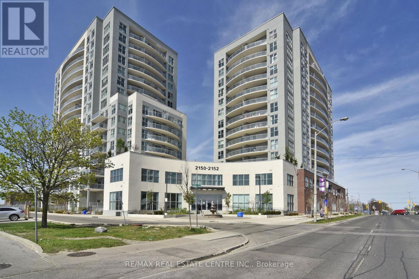 808 - 2152 LAWRENCE AVENUE EAST Image 4