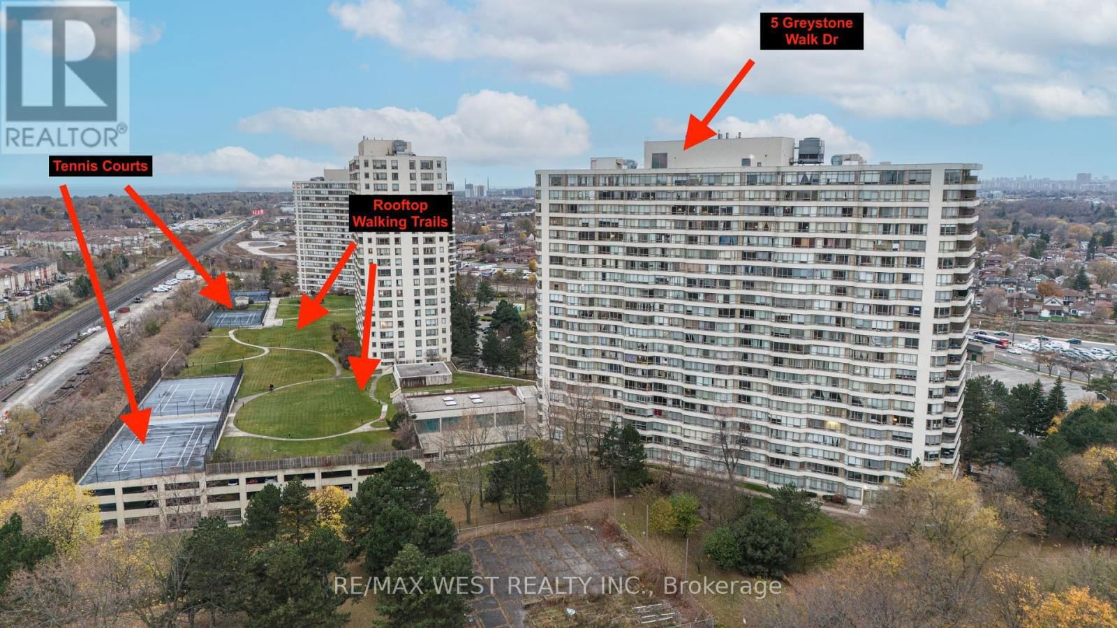 1917 - 5 GREYSTONE WALK DRIVE Image 36