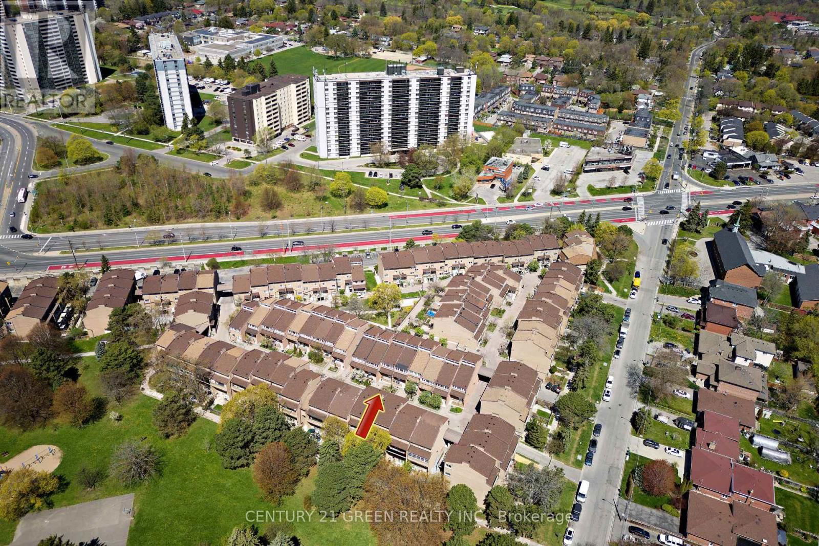 190 - 50 SCARBOROUGH GOLF CLUB ROAD Image 34