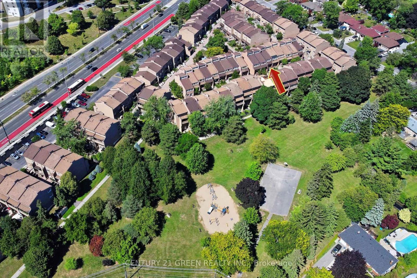 190 - 50 SCARBOROUGH GOLF CLUB ROAD Image 36