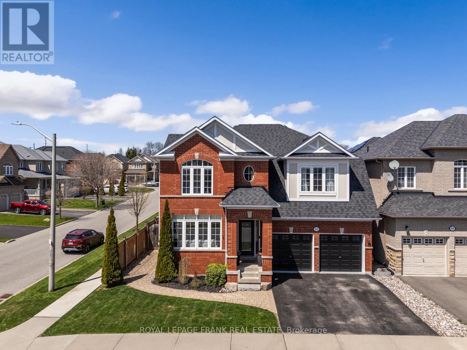 1053 COPPERFIELD DRIVE Image 1