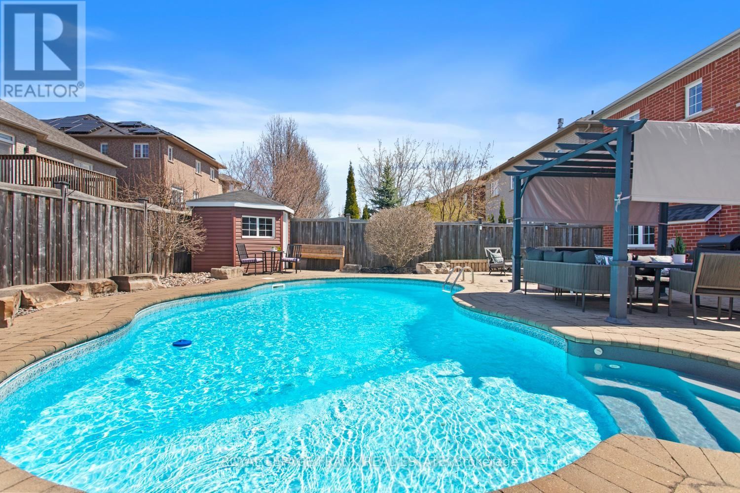 1053 COPPERFIELD DRIVE Image 33