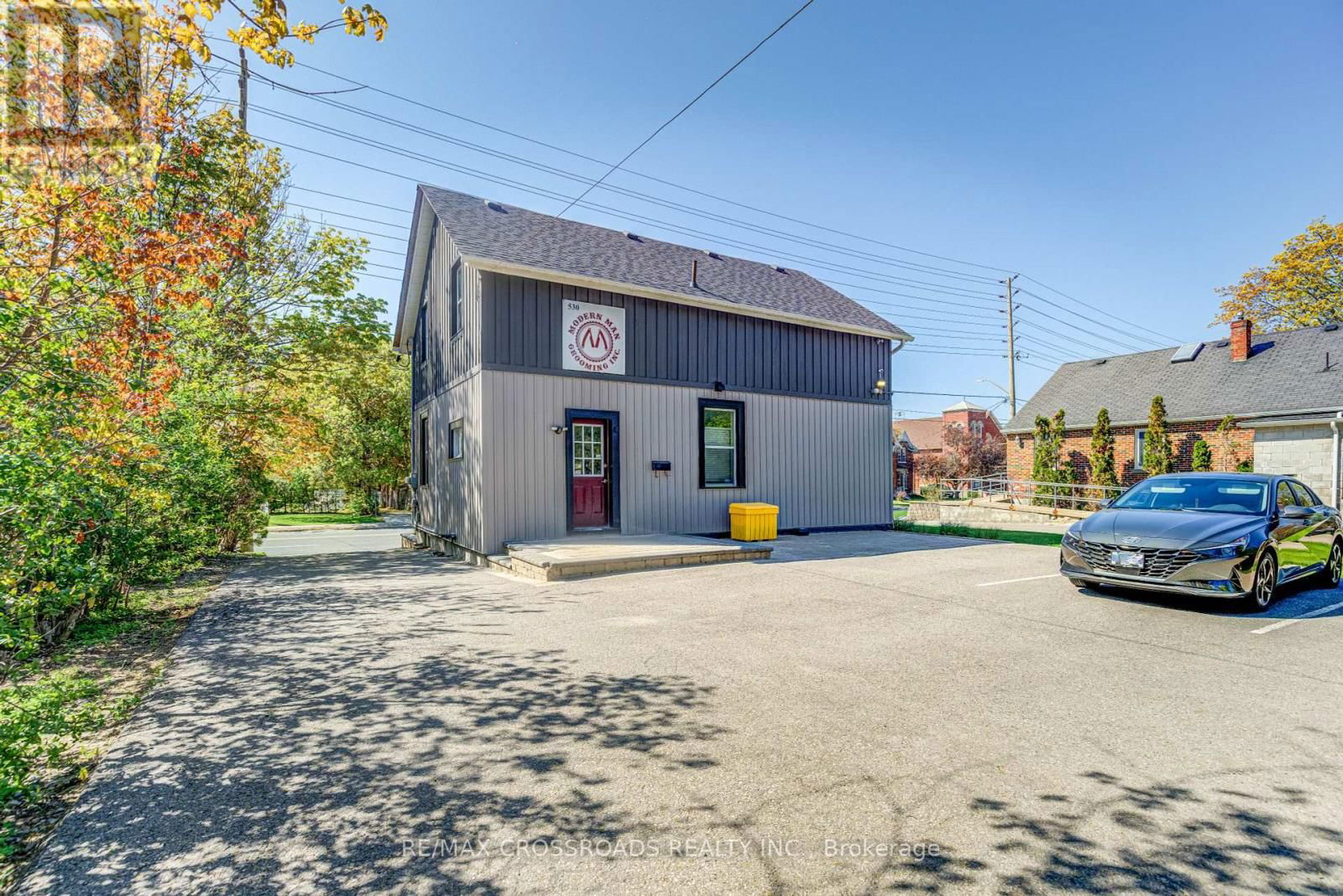 530 KINGSTON ROAD WEST Image 24