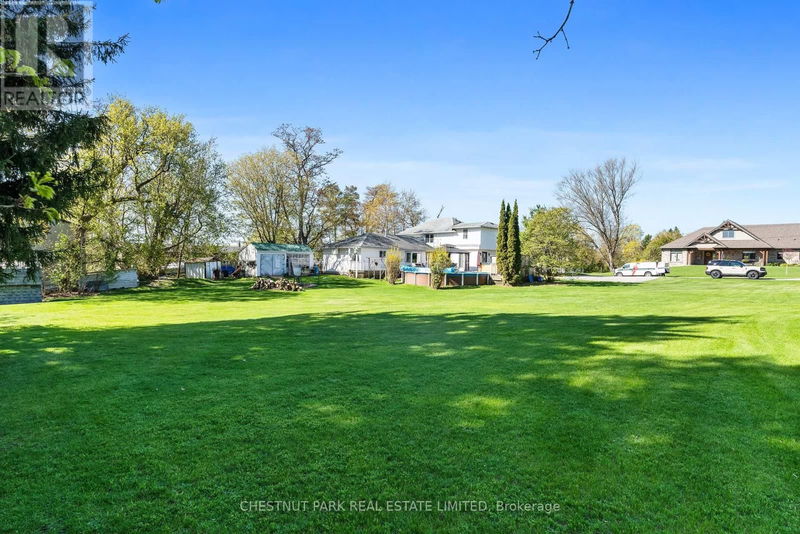 Tertiary Property View