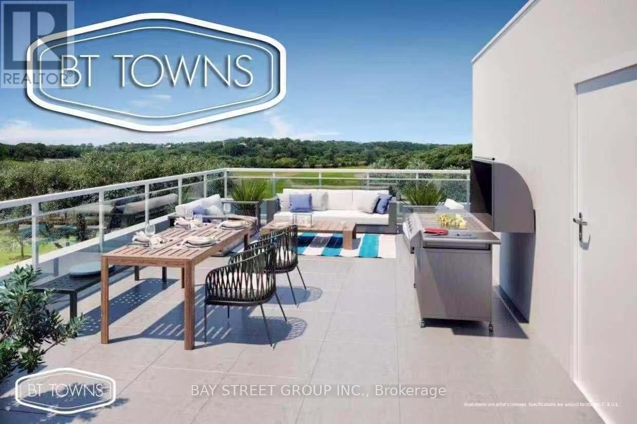308 - 80 ORCHID PLACE DRIVE Image 1
