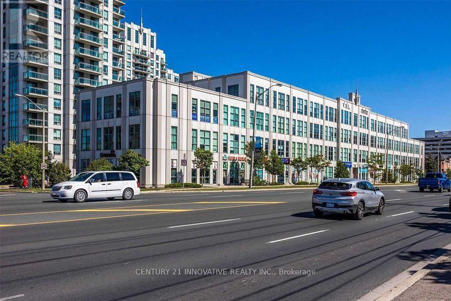 310 - 1585 MARKHAM ROAD Image 1