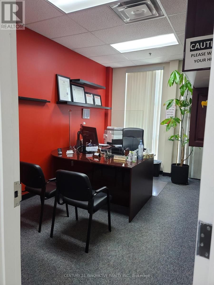 310 - 1585 MARKHAM ROAD Image 3
