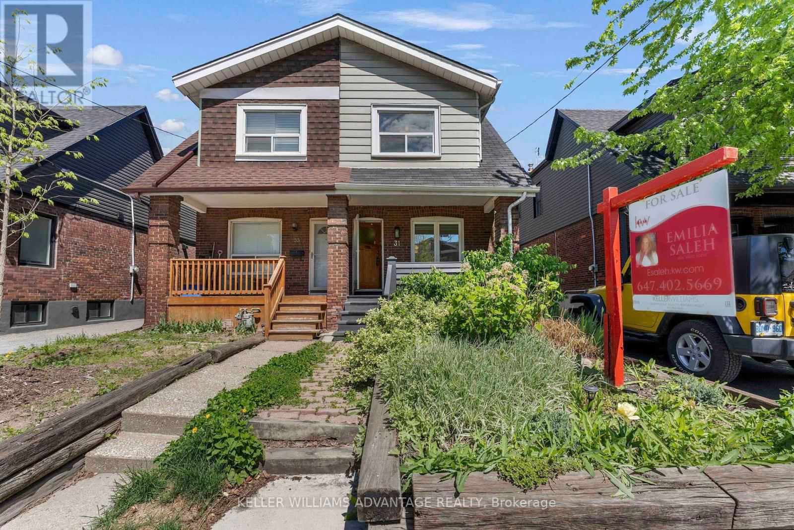 31 HILTZ AVENUE Image 1