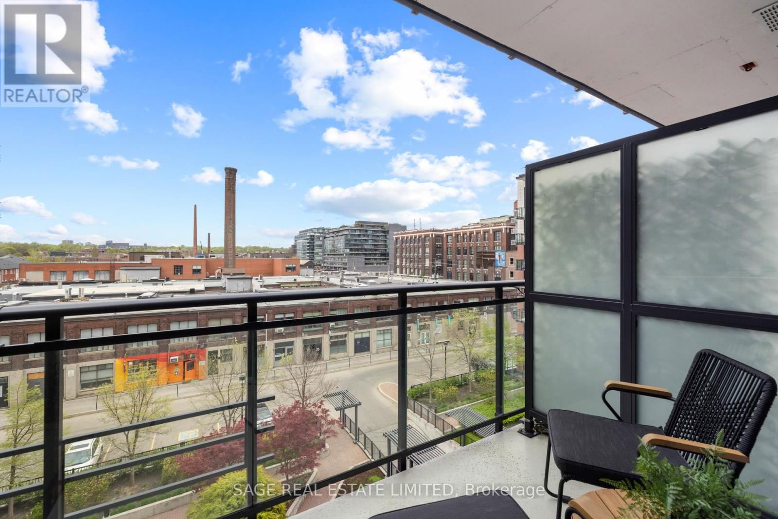502 - 88 COLGATE AVENUE Image 13