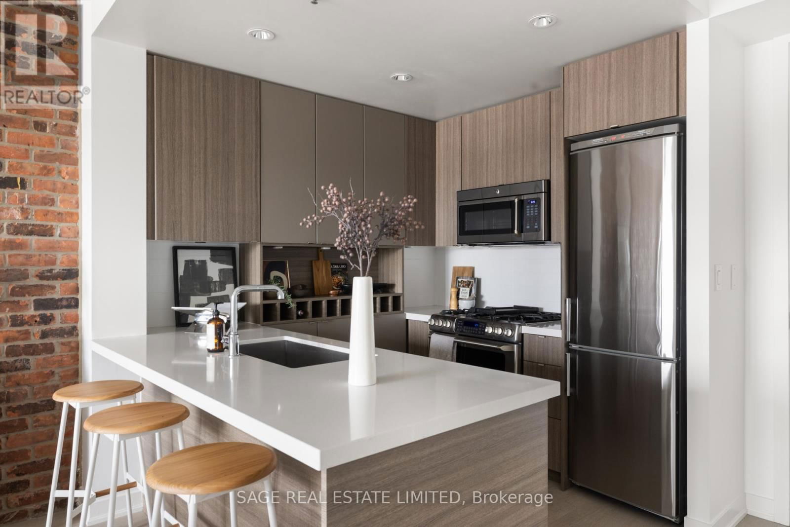 502 - 88 COLGATE AVENUE Image 3