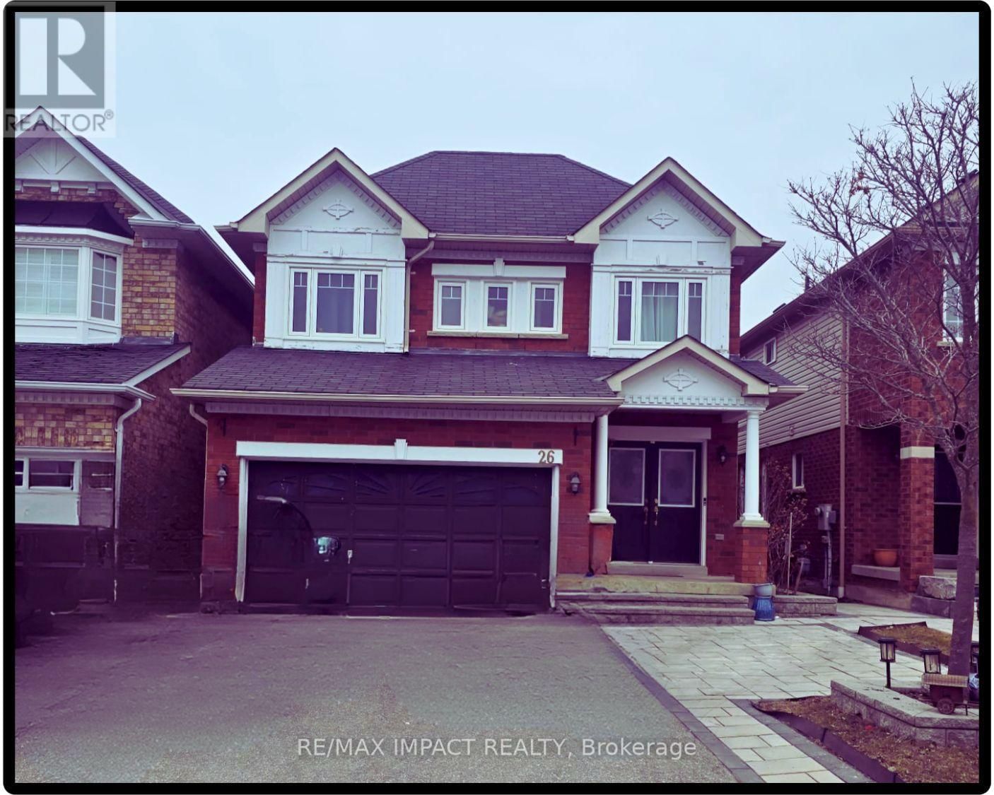 26 STEVENSGATE DRIVE Image 1