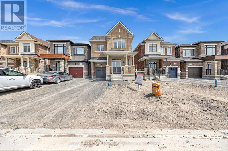 Tertiary Property View