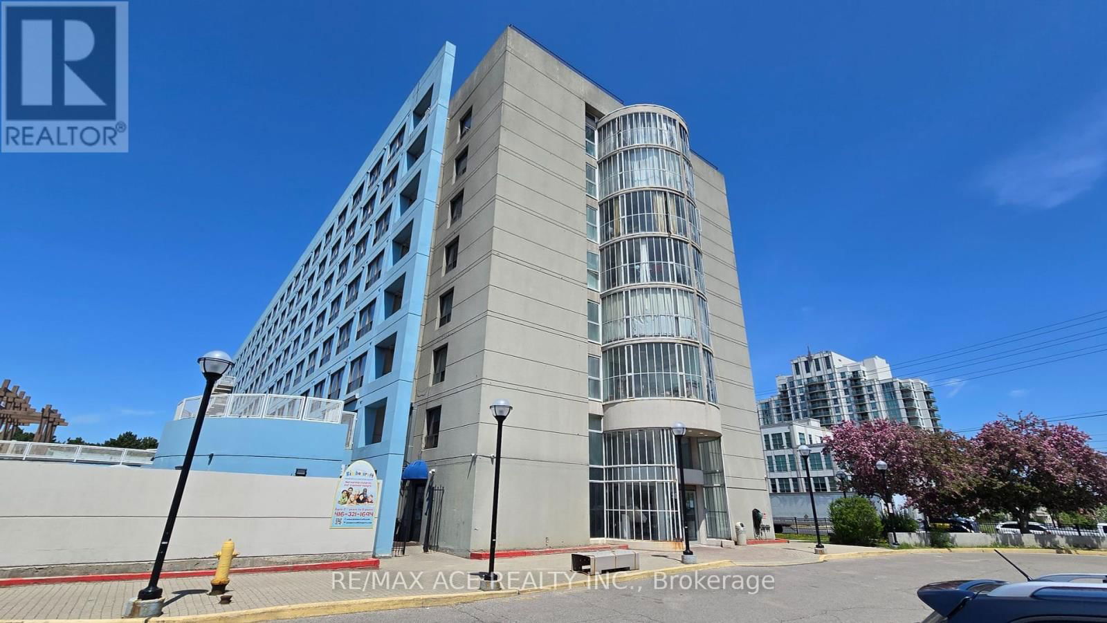 506 - 39 KIMBERCROFT COURT Image 1