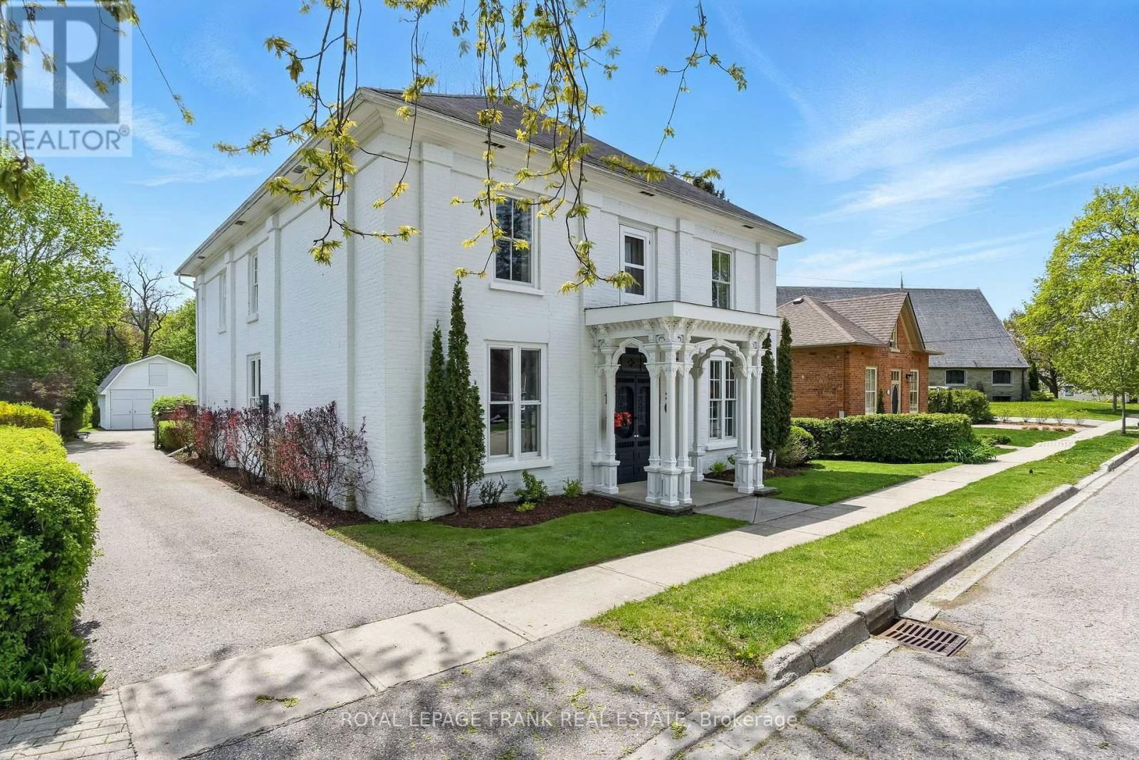 Primary Property View