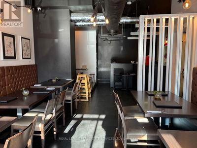 Restaurants for Sale in Canada