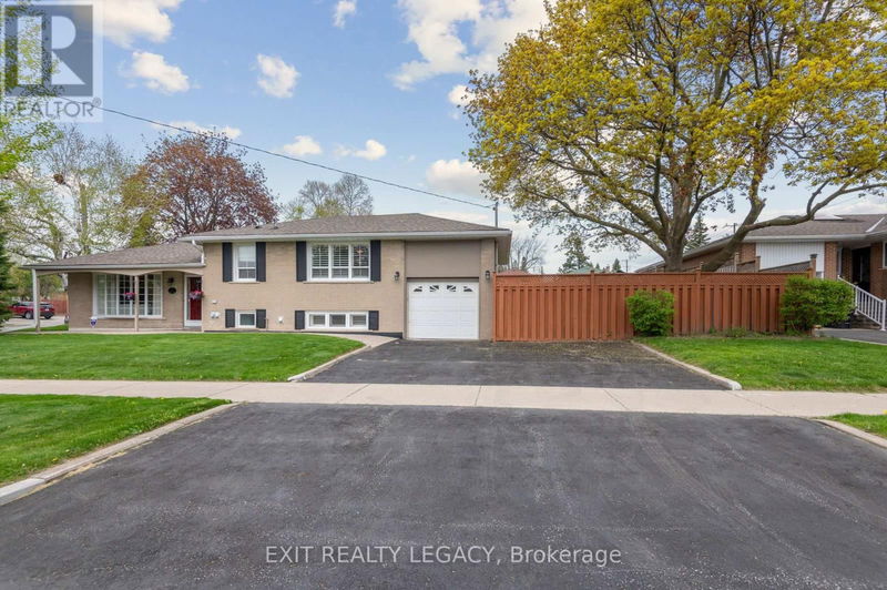 Secondary Property View