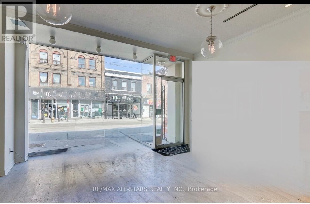 100 - 715 QUEEN STREET EAST Image 2