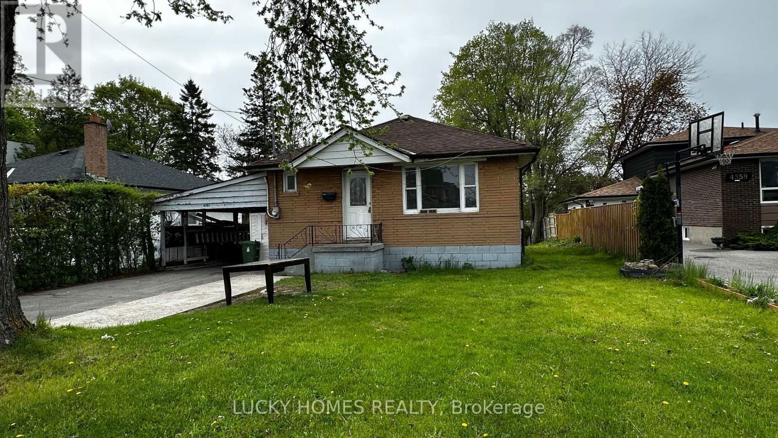4361 LAWRENCE AVENUE EAST Image 7
