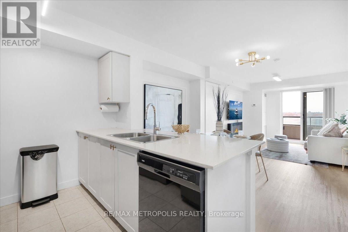 506 - 1346 DANFORTH ROAD Image 3