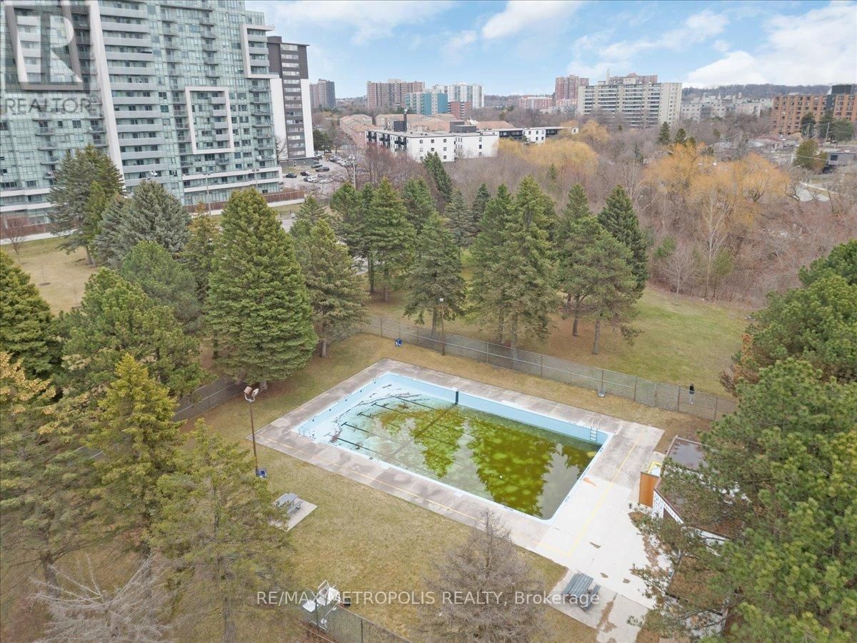 506 - 1346 DANFORTH ROAD Image 30