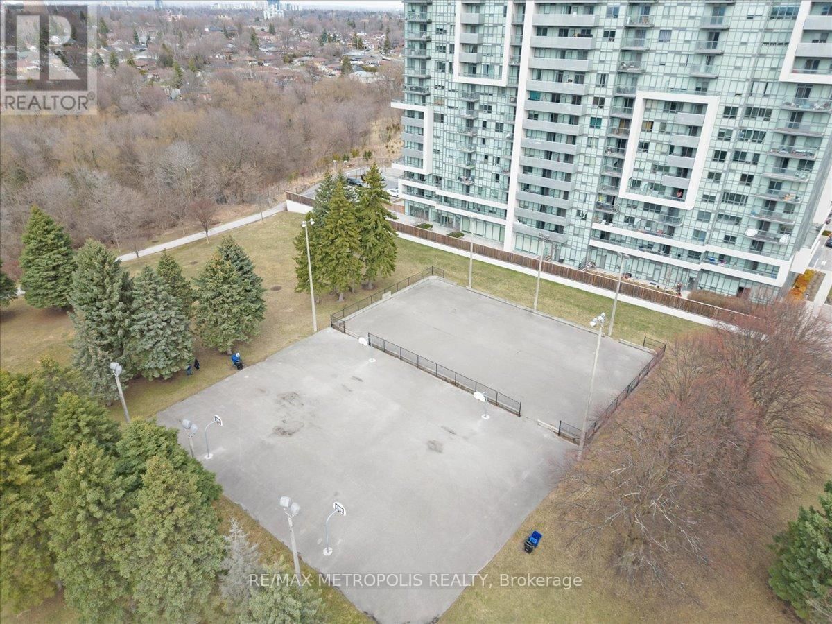 506 - 1346 DANFORTH ROAD Image 31