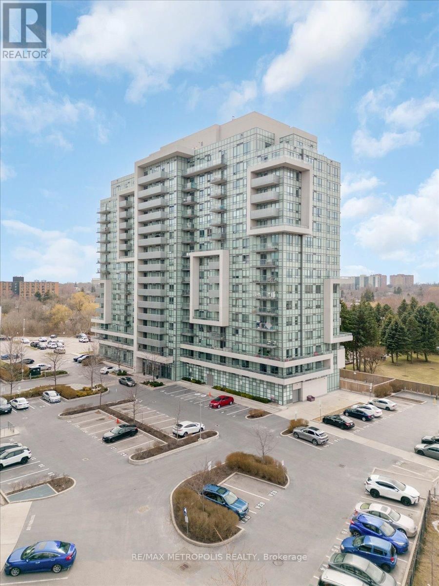506 - 1346 DANFORTH ROAD Image 33