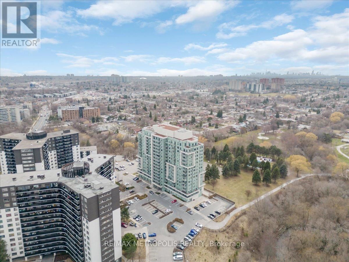 506 - 1346 DANFORTH ROAD Image 34