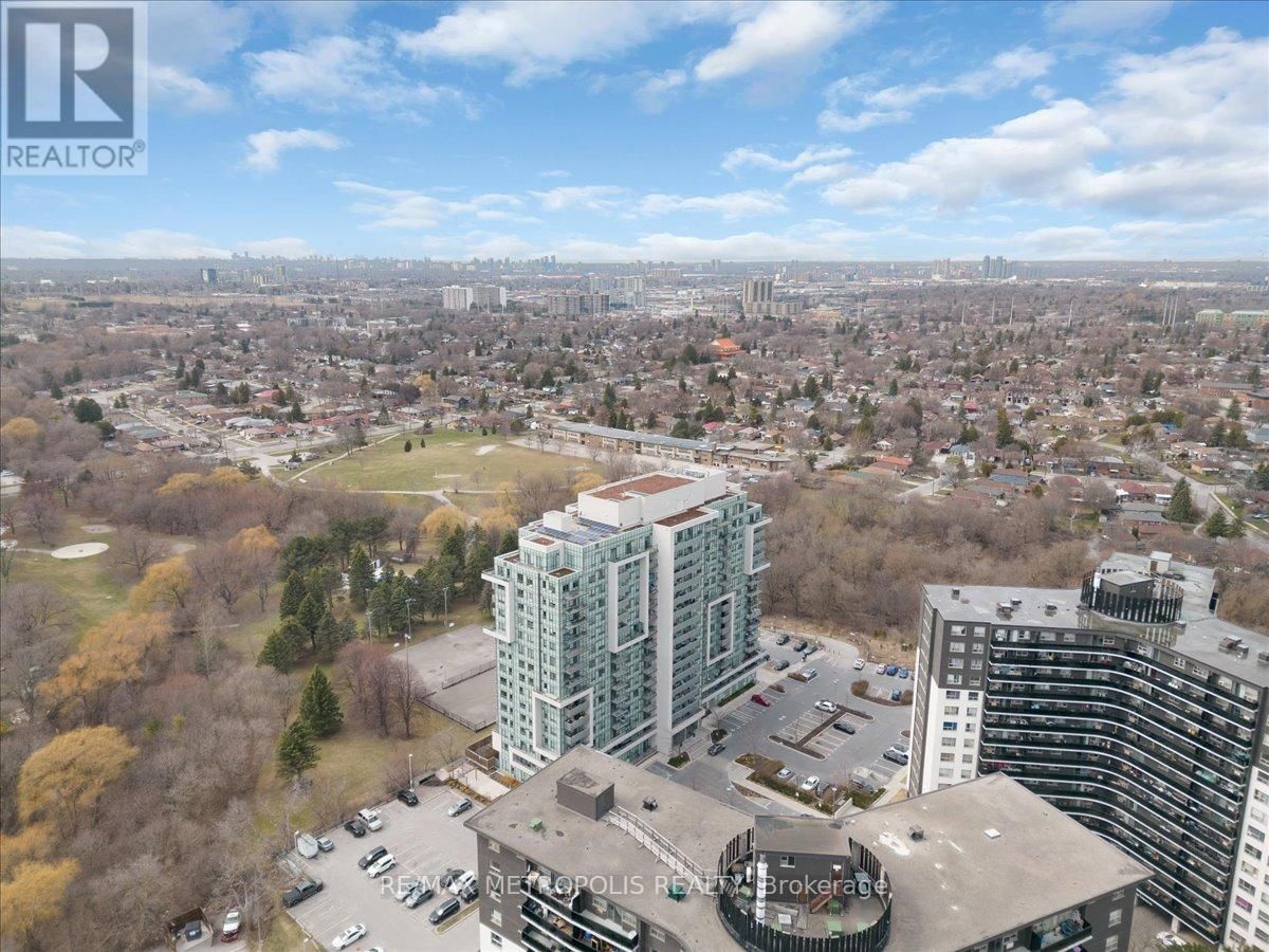 506 - 1346 DANFORTH ROAD Image 36