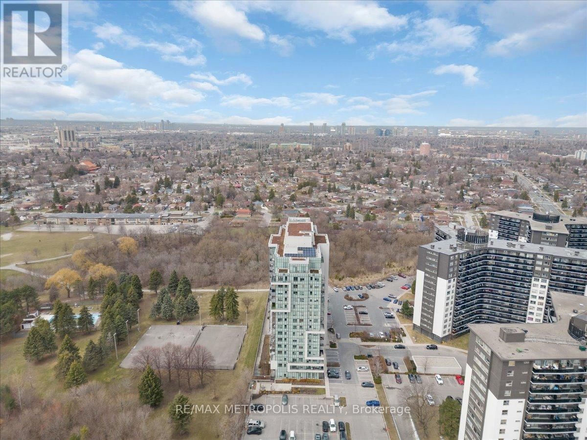 506 - 1346 DANFORTH ROAD Image 37