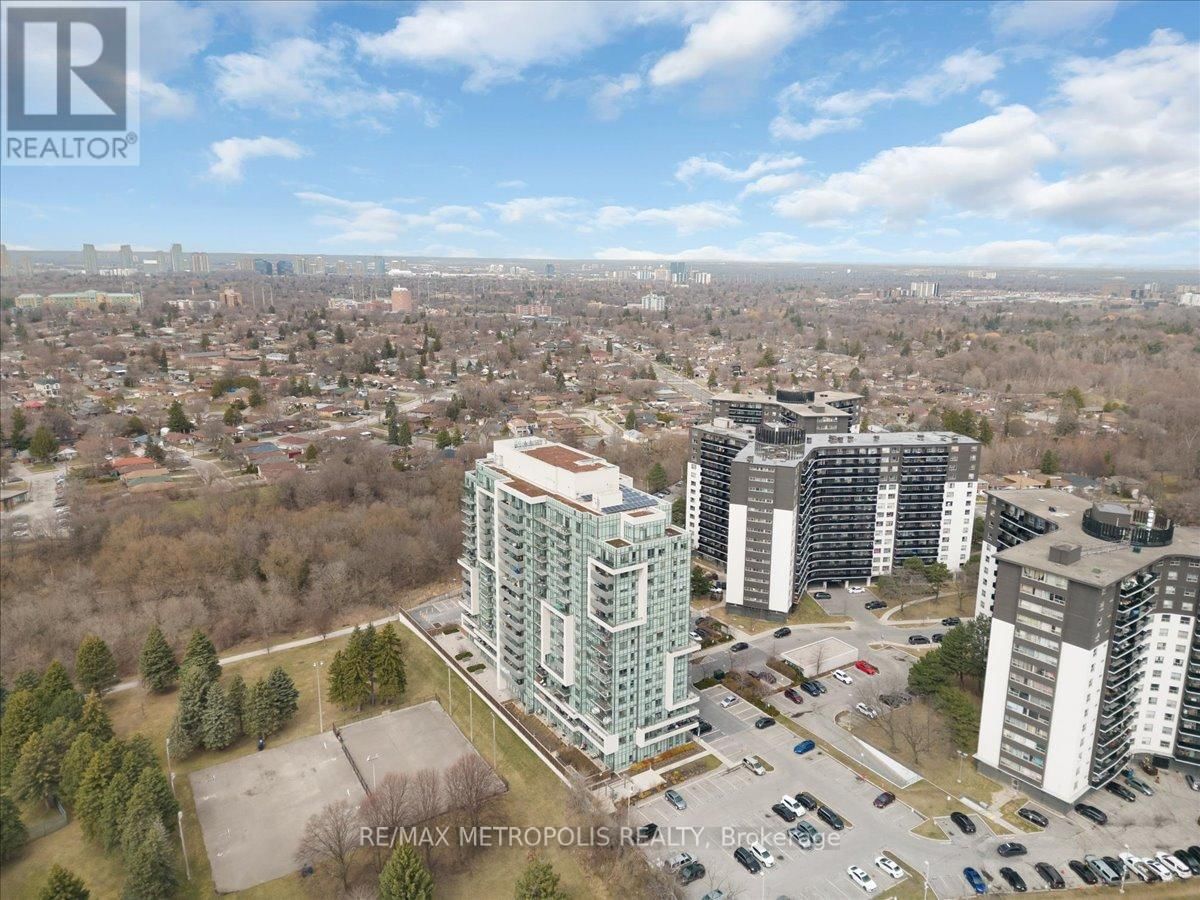 506 - 1346 DANFORTH ROAD Image 38