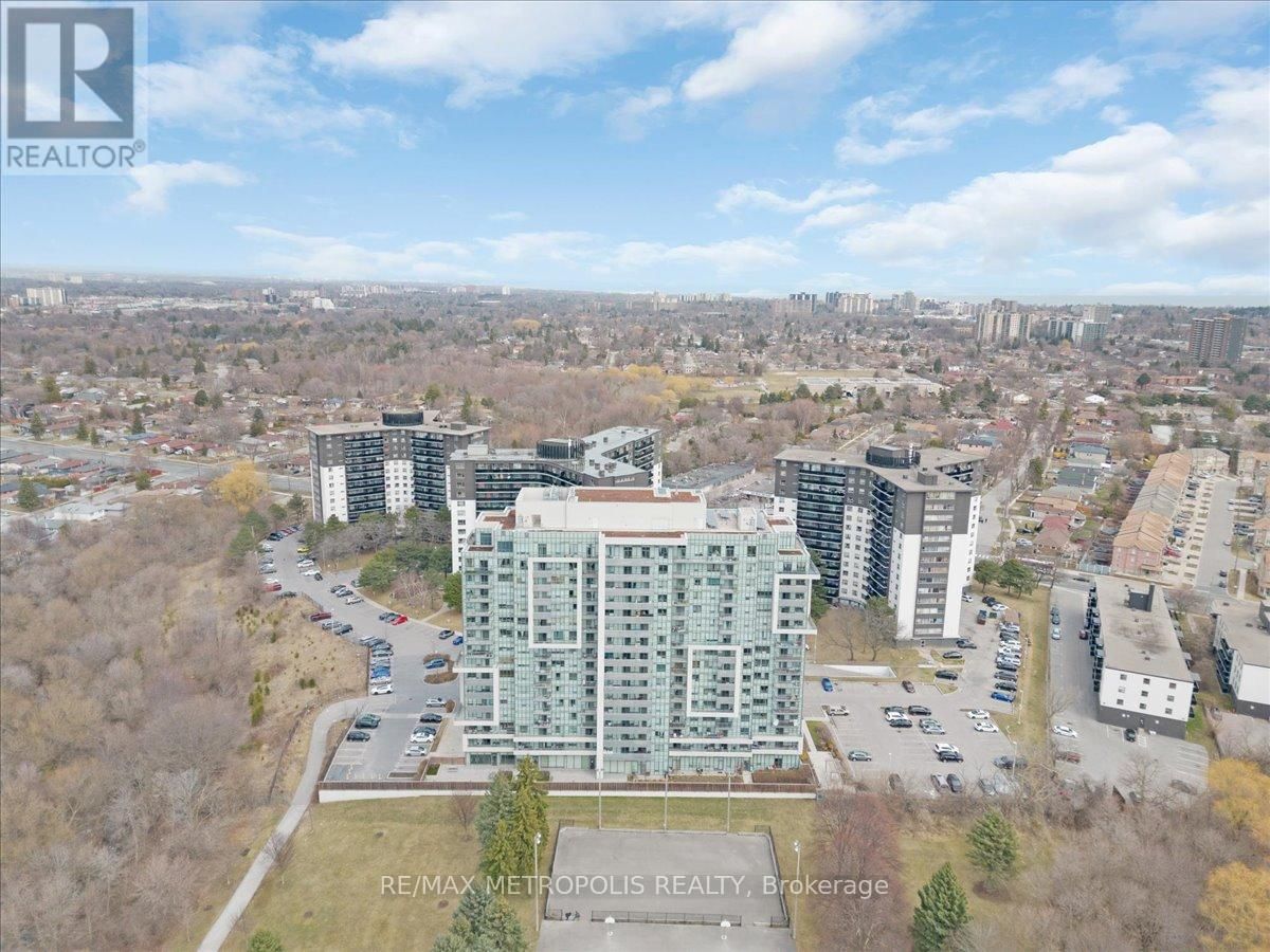 506 - 1346 DANFORTH ROAD Image 39