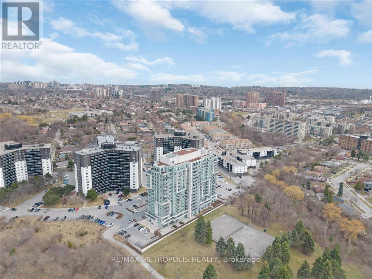 506 - 1346 DANFORTH ROAD Image 40