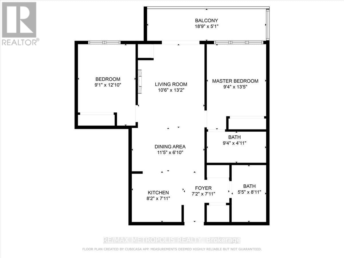 506 - 1346 DANFORTH ROAD Image 42