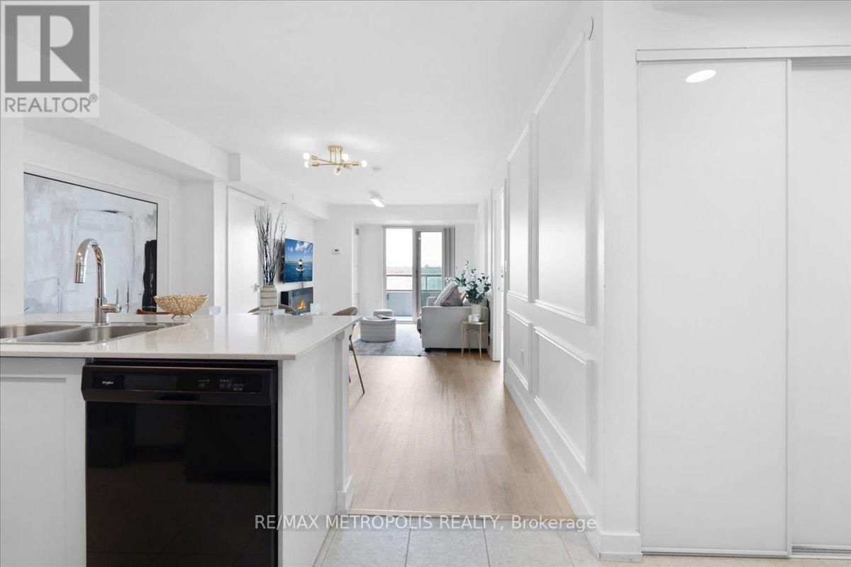 506 - 1346 DANFORTH ROAD Image 6