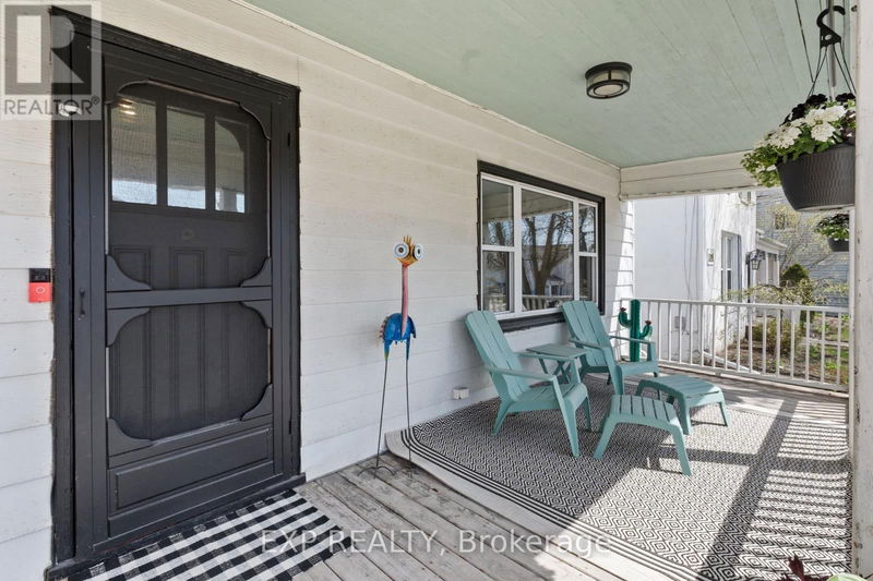 Secondary Property View
