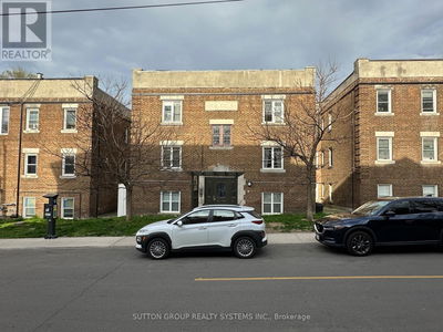Apartment Buildings for Rent