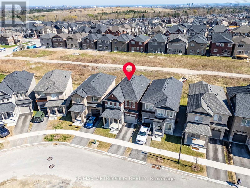Tertiary Property View
