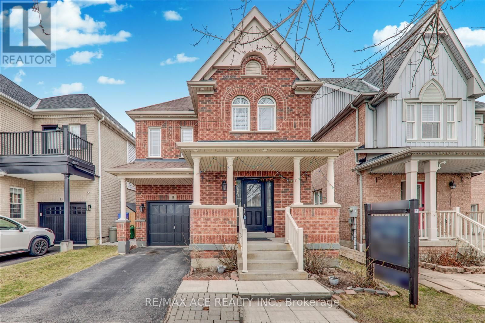 Primary Property View